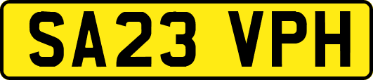 SA23VPH