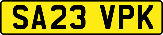 SA23VPK