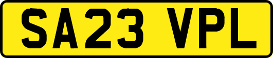 SA23VPL