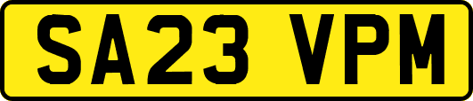 SA23VPM