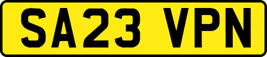 SA23VPN