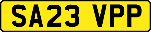 SA23VPP