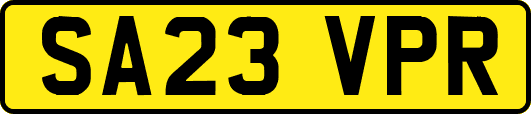 SA23VPR
