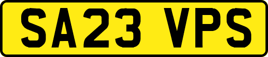 SA23VPS