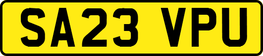 SA23VPU