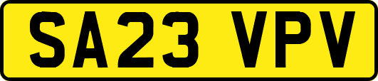 SA23VPV