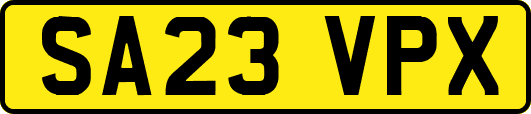 SA23VPX