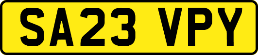 SA23VPY