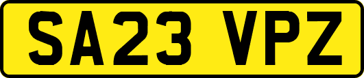 SA23VPZ