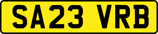 SA23VRB