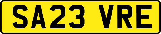 SA23VRE