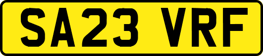 SA23VRF