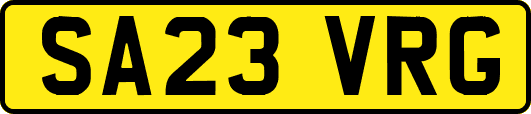 SA23VRG