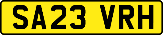 SA23VRH