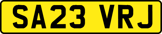 SA23VRJ