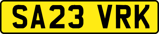 SA23VRK