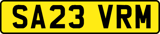 SA23VRM
