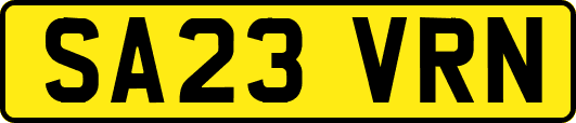 SA23VRN