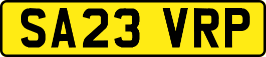 SA23VRP