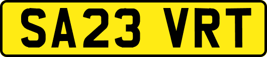 SA23VRT