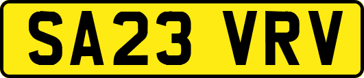 SA23VRV