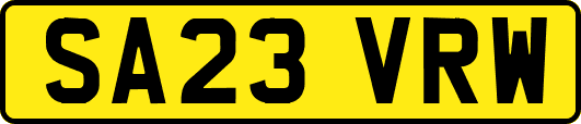 SA23VRW