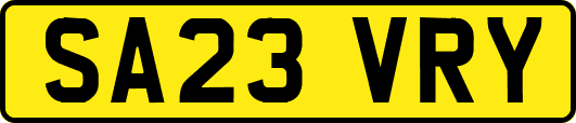 SA23VRY