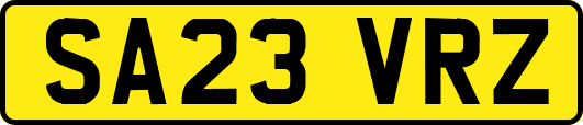 SA23VRZ