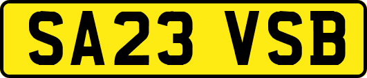 SA23VSB