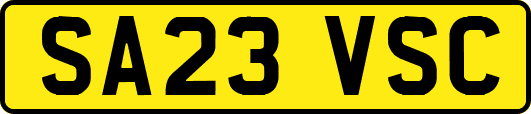 SA23VSC