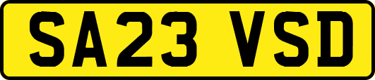 SA23VSD