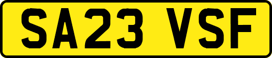 SA23VSF