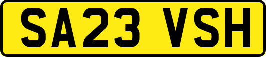 SA23VSH