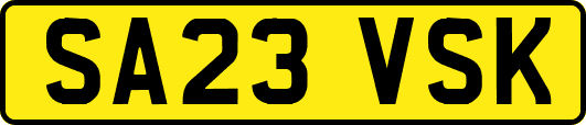 SA23VSK