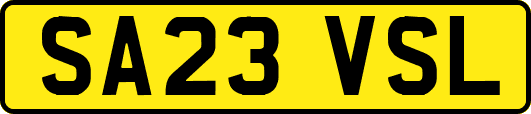 SA23VSL