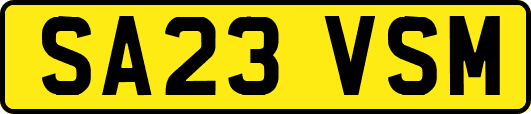 SA23VSM