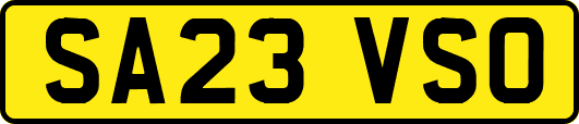 SA23VSO