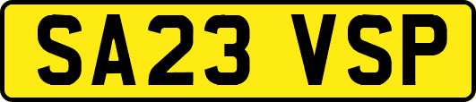 SA23VSP