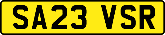 SA23VSR