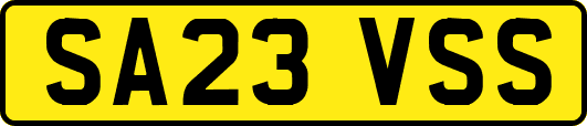 SA23VSS