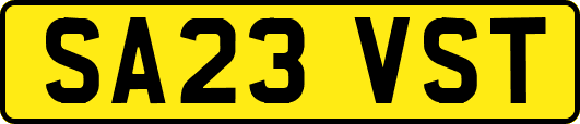 SA23VST