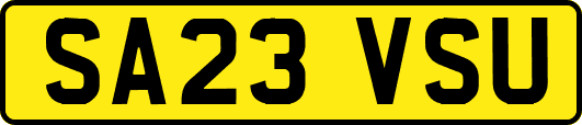 SA23VSU