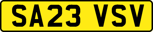 SA23VSV
