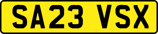 SA23VSX