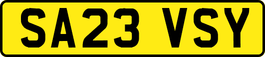 SA23VSY