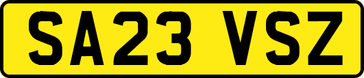 SA23VSZ