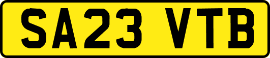 SA23VTB
