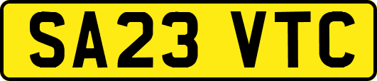 SA23VTC