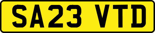 SA23VTD