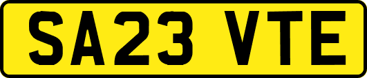 SA23VTE